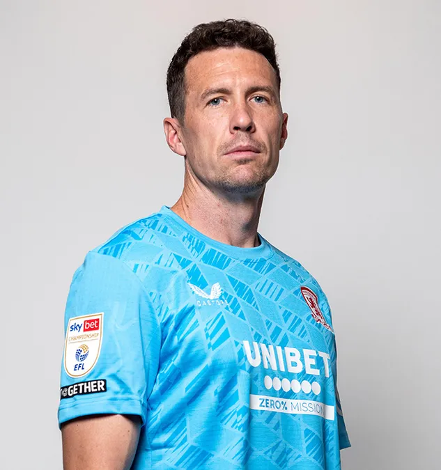 乔恩·麦克劳克林