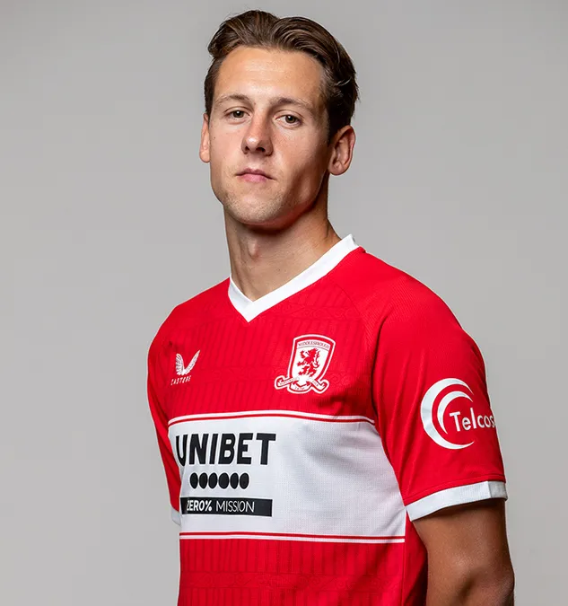 卡勒姆·布里坦